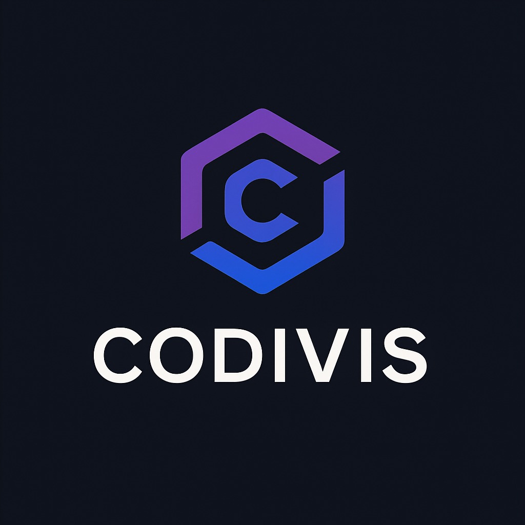 Codivis Logo